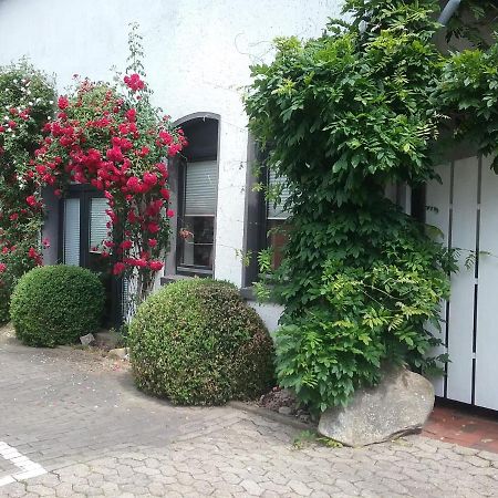 Altstadt-Apartment Petershagen Dış mekan fotoğraf
